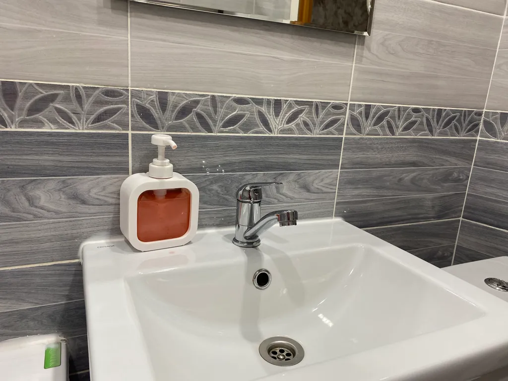 Уютная 2-комнатная квартира