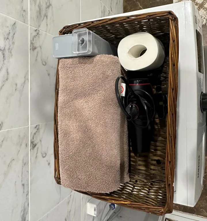 Студия в ЖК Панорама