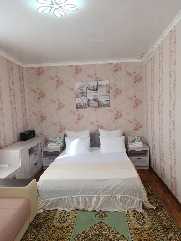 Квартира у моря- Таганрогская набережная, Ейск