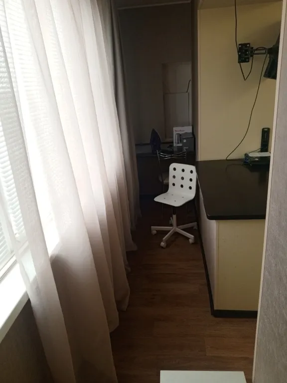 Комфортная двухкомнатная квартира (жд вокзал) с бесконтактным заселени