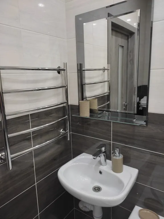 Квартира Апартаменты на Балтике — Светлогорск