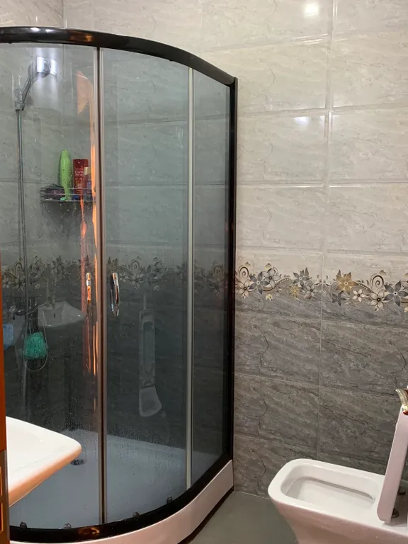 Квартира с видом на море