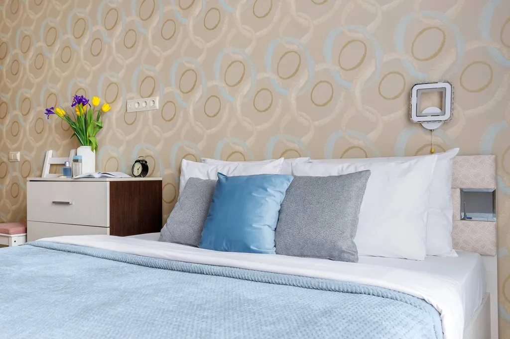 Квартира Уютные апартаменты в центре Краснодара — Краснодар