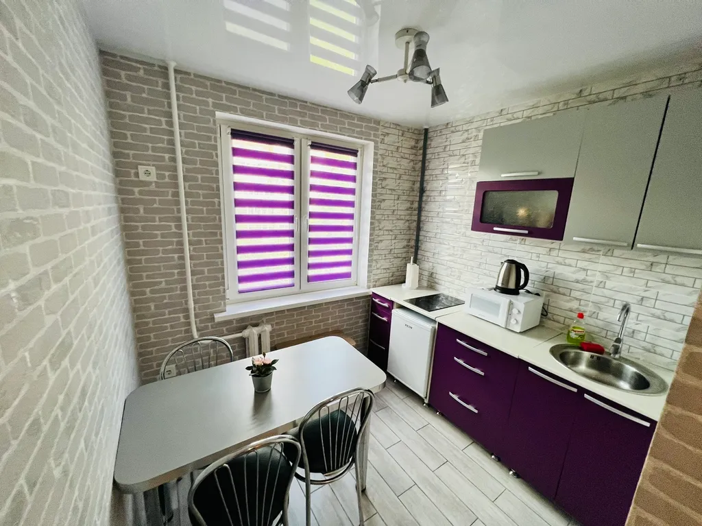 Уютная квартира для вашего отдыха