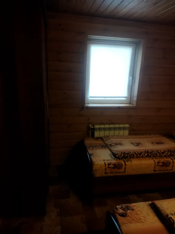 Небольшой уютный дом на спокойной улице