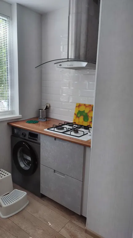 Уютная квартира для семейного отдыха