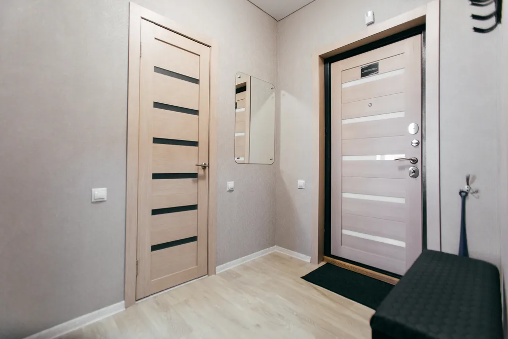 Апартамент в центре