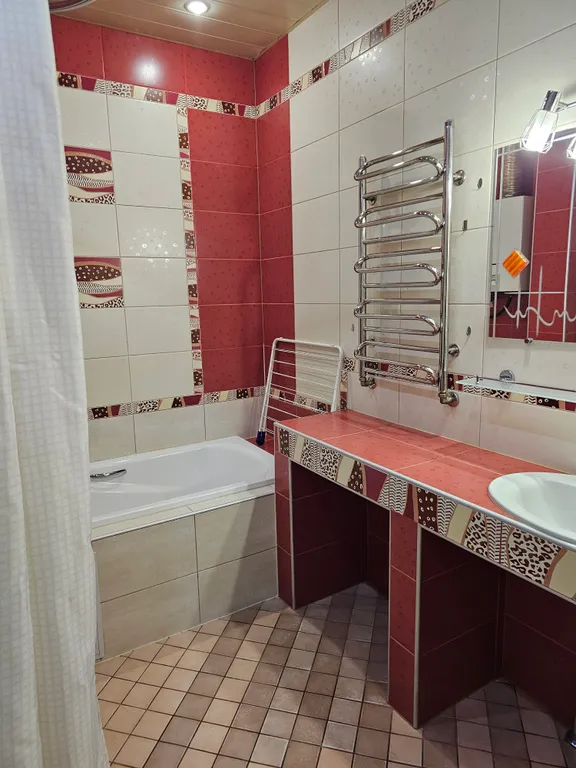 Уютная квартира в центре Выборга