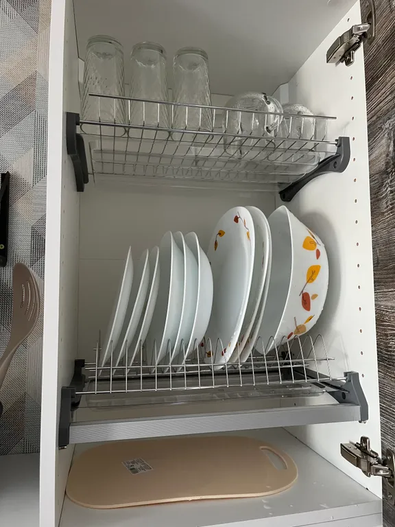 Уютная квартира-студия