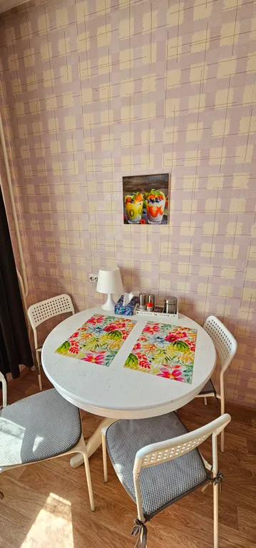 1-комнатный люкс в центре Октябрьского района