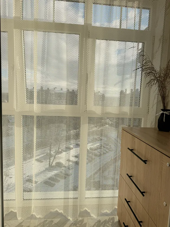 Квартира у моря