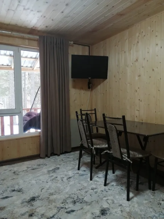 Квартира Квартира Коттедж на пятерых — Архыз