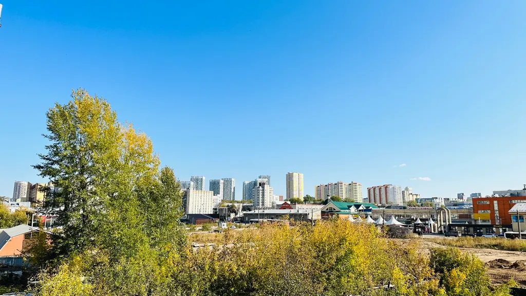 Уютная однокомнатная квартира в самом центре города