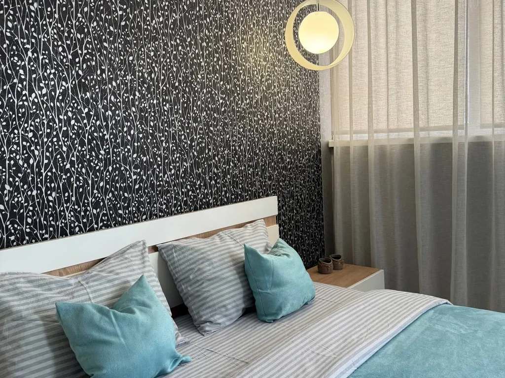 Элитная квартира в Центре Пензы в новом Элитном доме