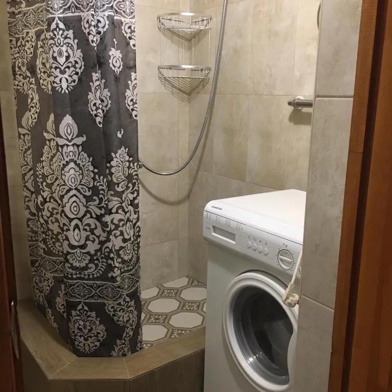 Квартира Квартира возле моря — Анапа