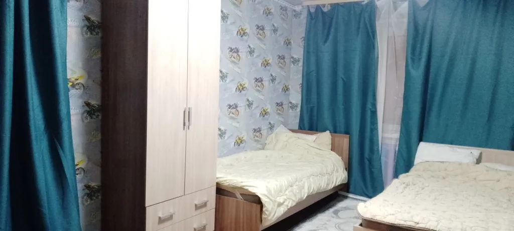 Квартира недалеко от горнолыжного склона