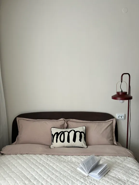 Уютная квартира-студия