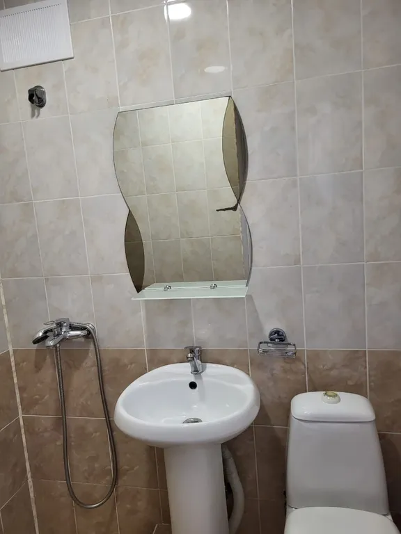 Двухместный номер Стандарт +