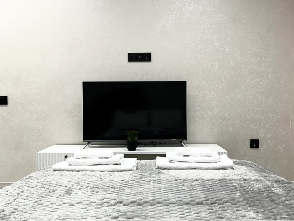 Уютная квартирка на Планерной