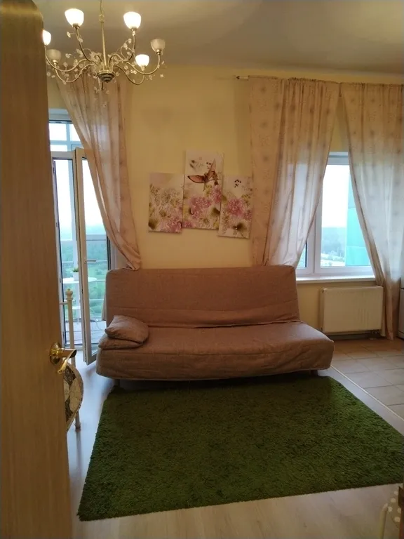 Уютная квартира — аренда посуточно в Петрозаводск