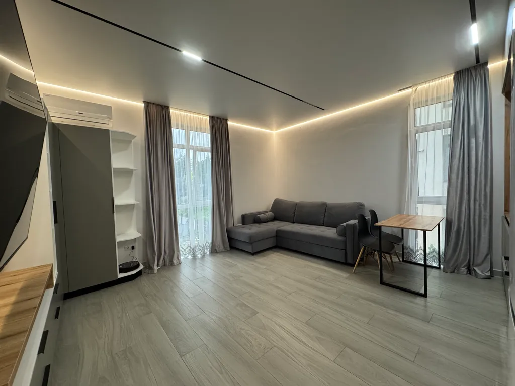 Квартира Апартамент с новым ремонтом — аренда посуточно в Дагомыс