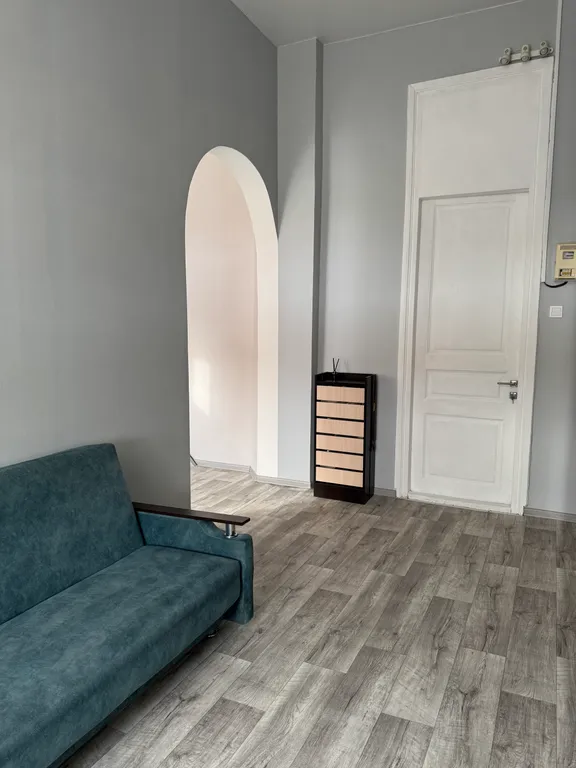 Уютная квартира в историческом центре города