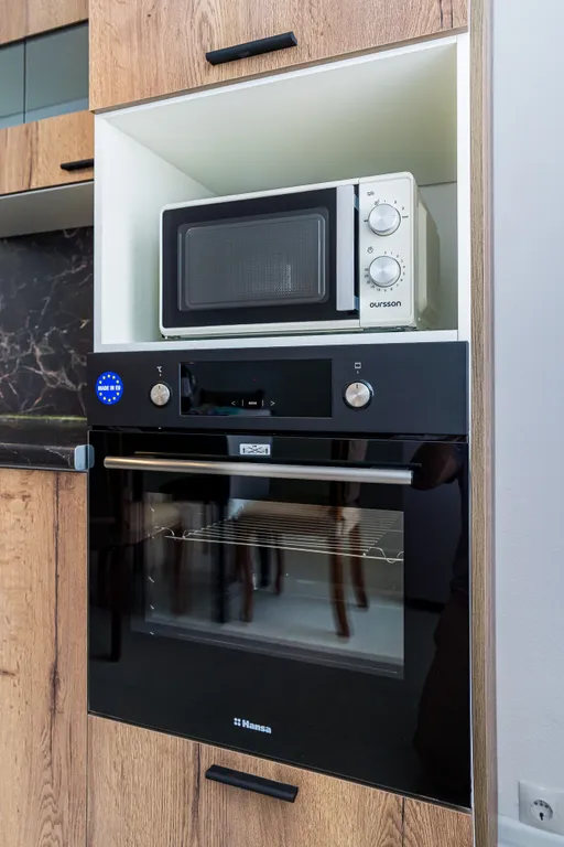 Уютная квартира в тихом районе от LetoApart