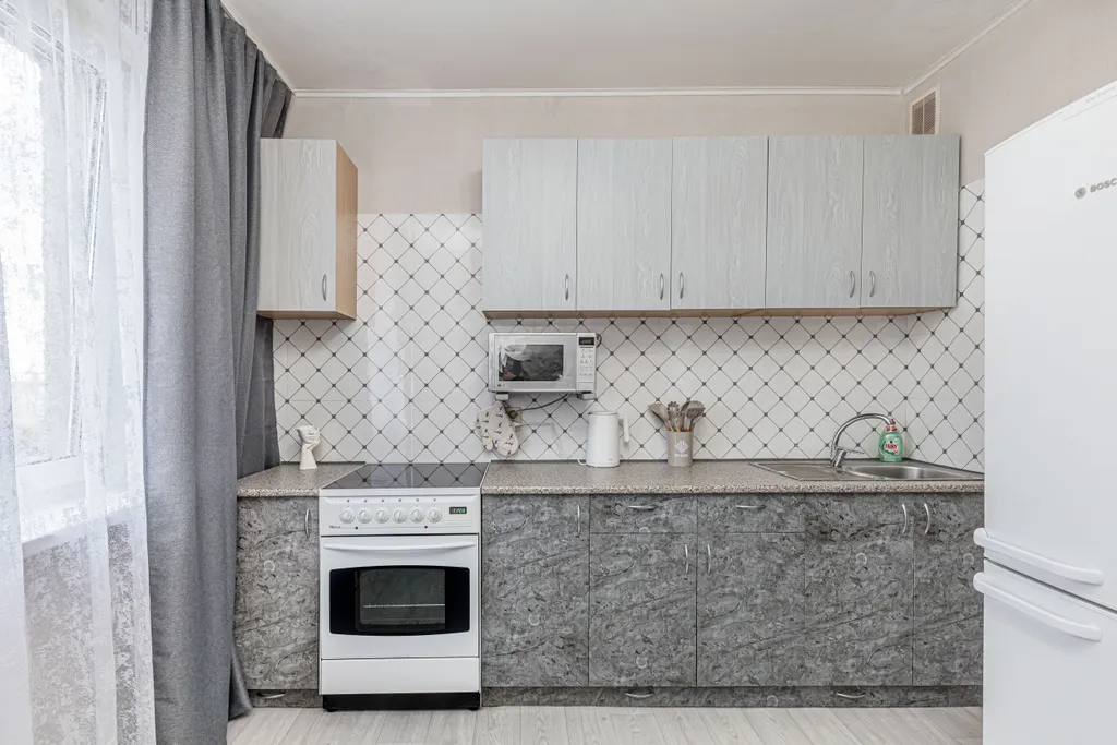 Большая квартира в центре Северо Запада