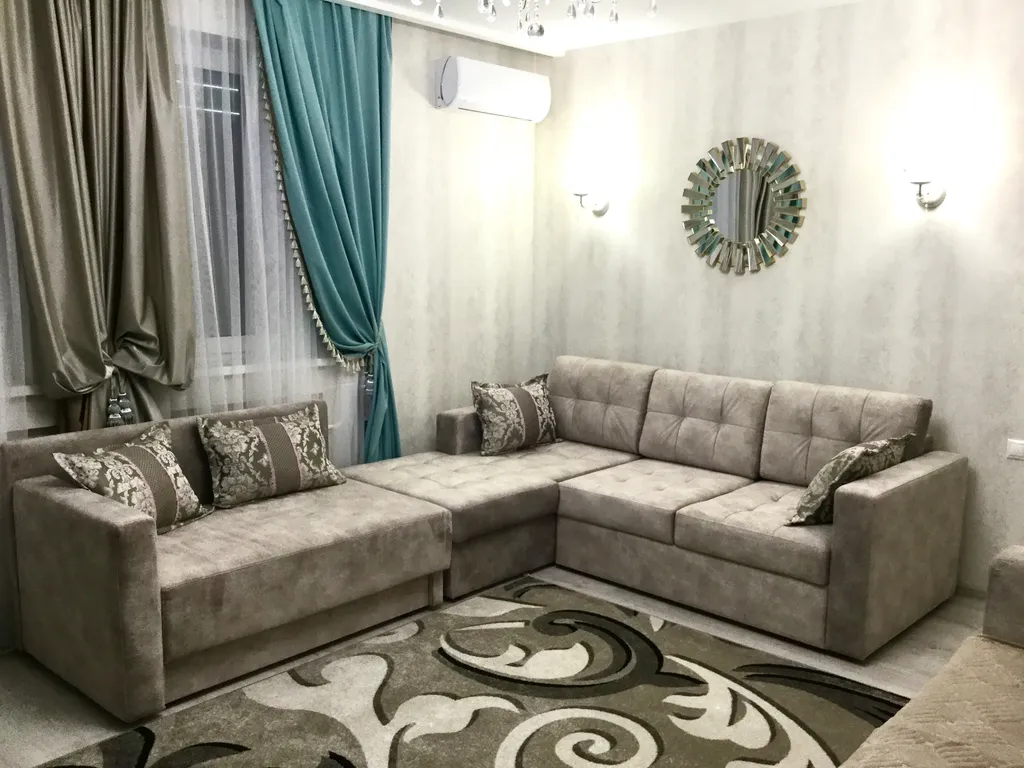 Квартира Квартира в ист. центре — Казань