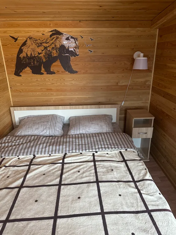 Двухместный номер