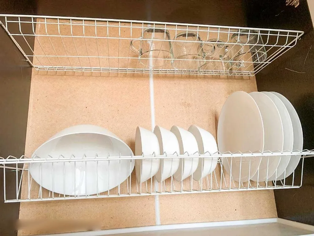 Прекрасная двушка рядом с Мегой