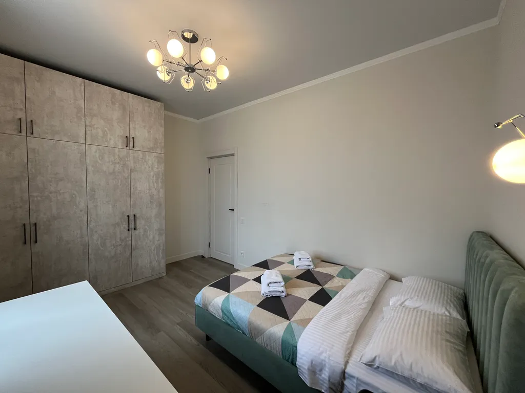 Dale-Ale Дизайнерский загородный Дом Камыш