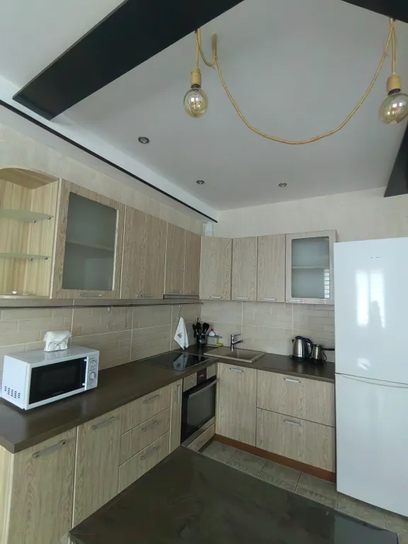 Квартира Уютная квартира в живописном месте — Краевско-Армянское