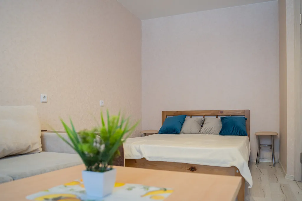 Лучшая квартира в этом районе — аренда посуточно в Нижний Новгород