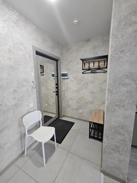 Комфортная квартира с удобной инфраструктурой