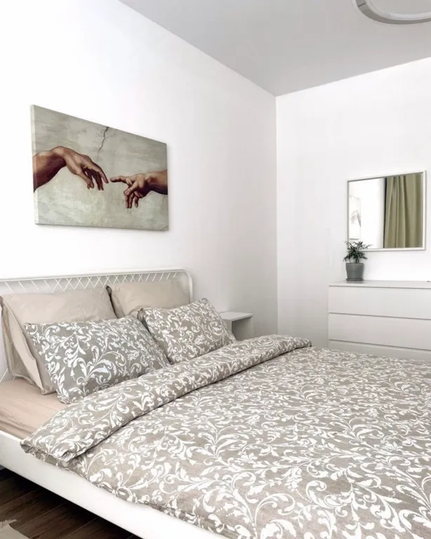 Квартира Уютная квартира White House — Ярославль