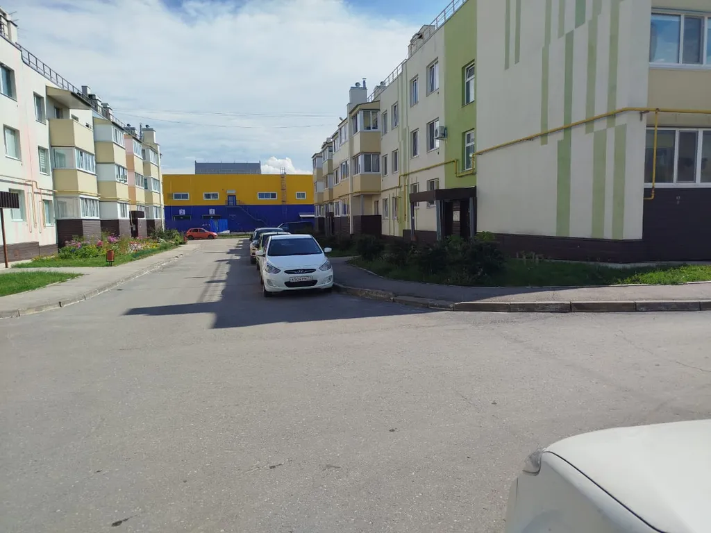 Чистая, уютная квартира — аренда посуточно в Ульяновск