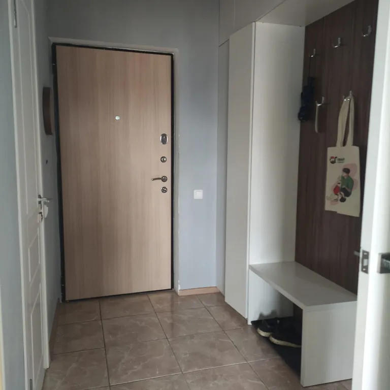 Квартира У нас уютно и точка однокомнатная квартира в жк пригород лесное — Мисайлово