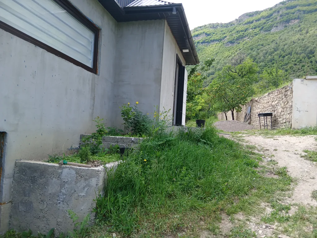 Домик для отдыха