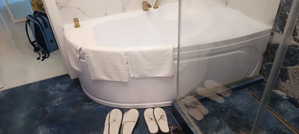 Квартира в самом сердце города на Нижнем озере