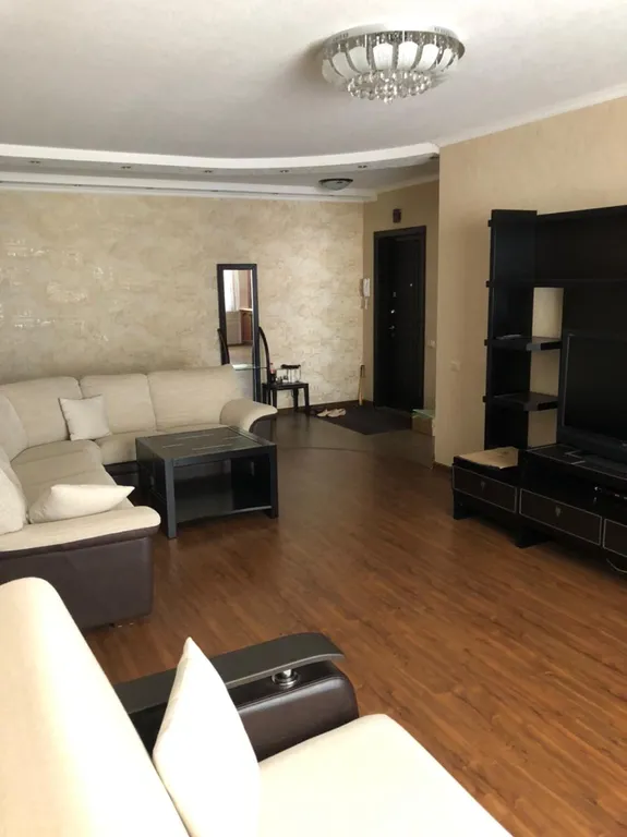 Квартира в курортной зоне — аренда посуточно в Ессентуки