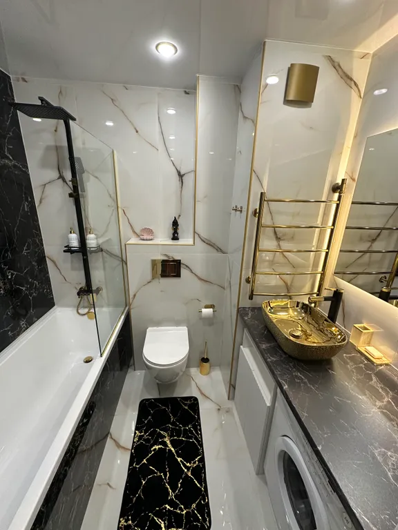 Квартира Уютная квартира в центре города — Ломоносов