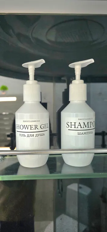 Современная уютная студия