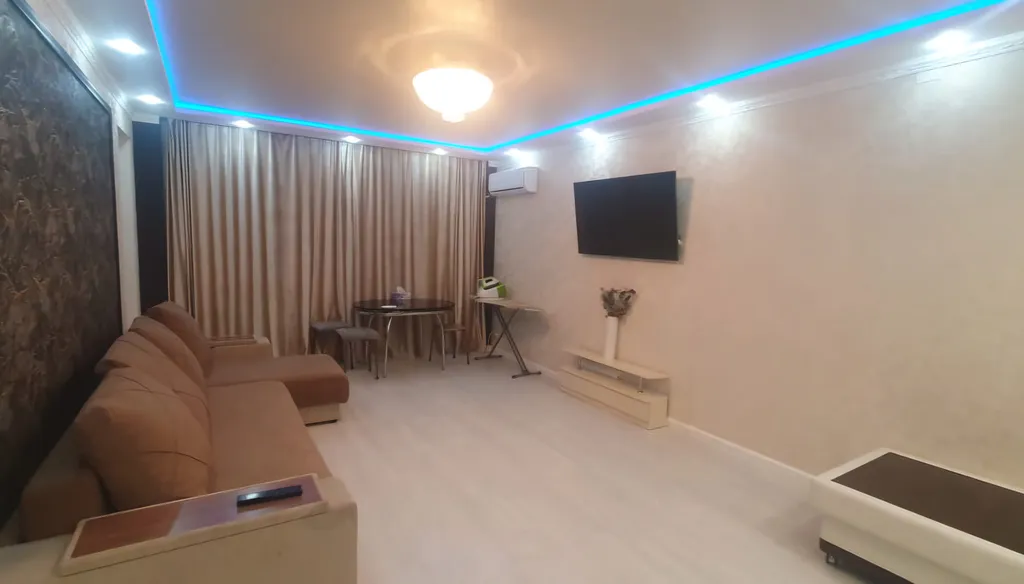 Уютная, комфортная квартира