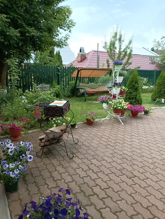 Квартира Красивый дом у парка Берендеевка, парковка, мангал — Кострома