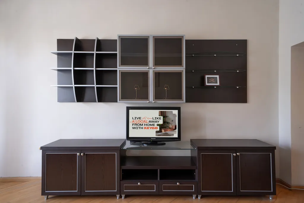 Апартаменты около Ереванского Оперного Театра