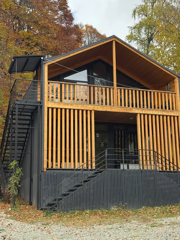 2-комнатная Квартира — аренда посуточно в Архыз