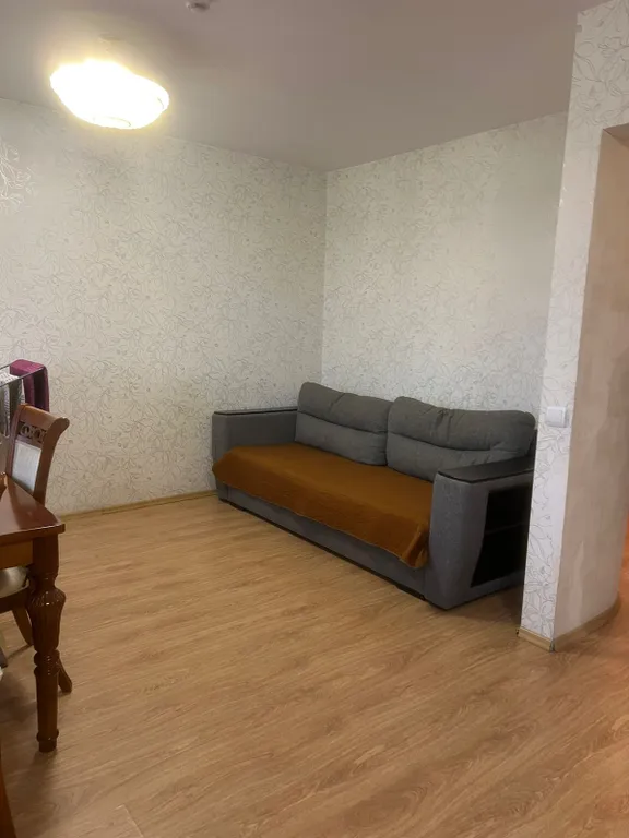 Квартира рядом с вокзалом и центром