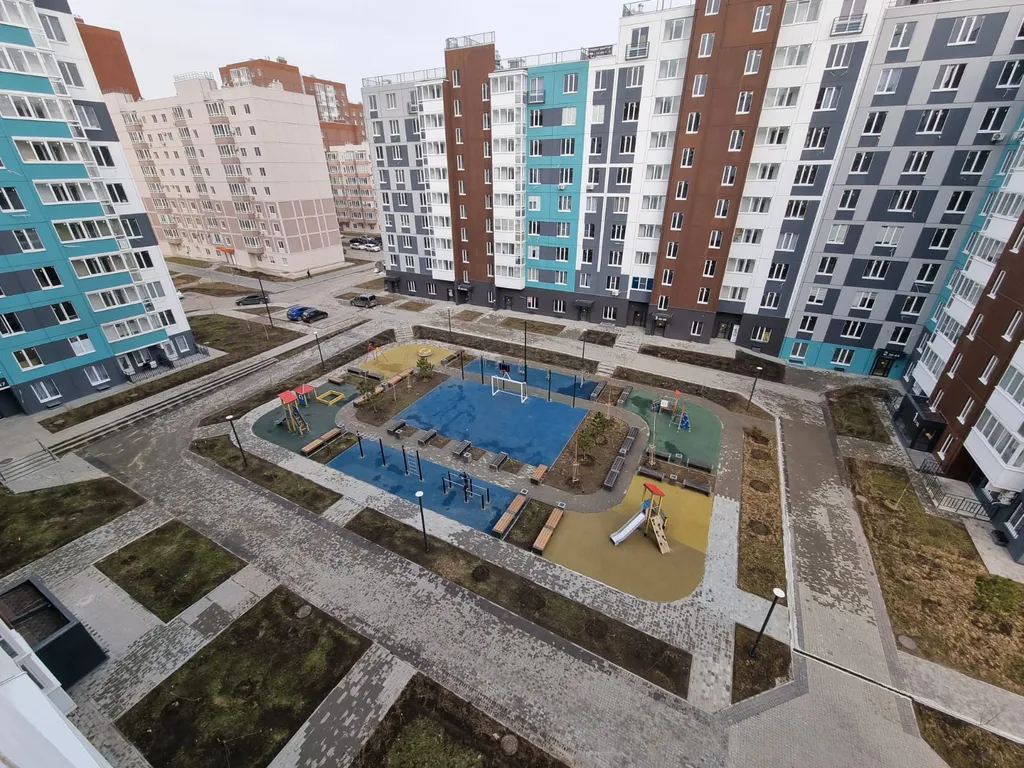 Квартира Шикарная, уютная 3-комнатная квартира в советском районе — Ростов-на-Дону