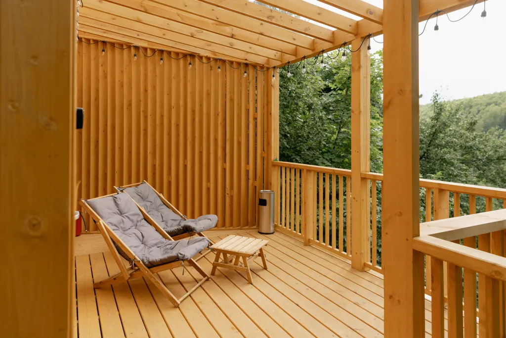 Модульный дом №11